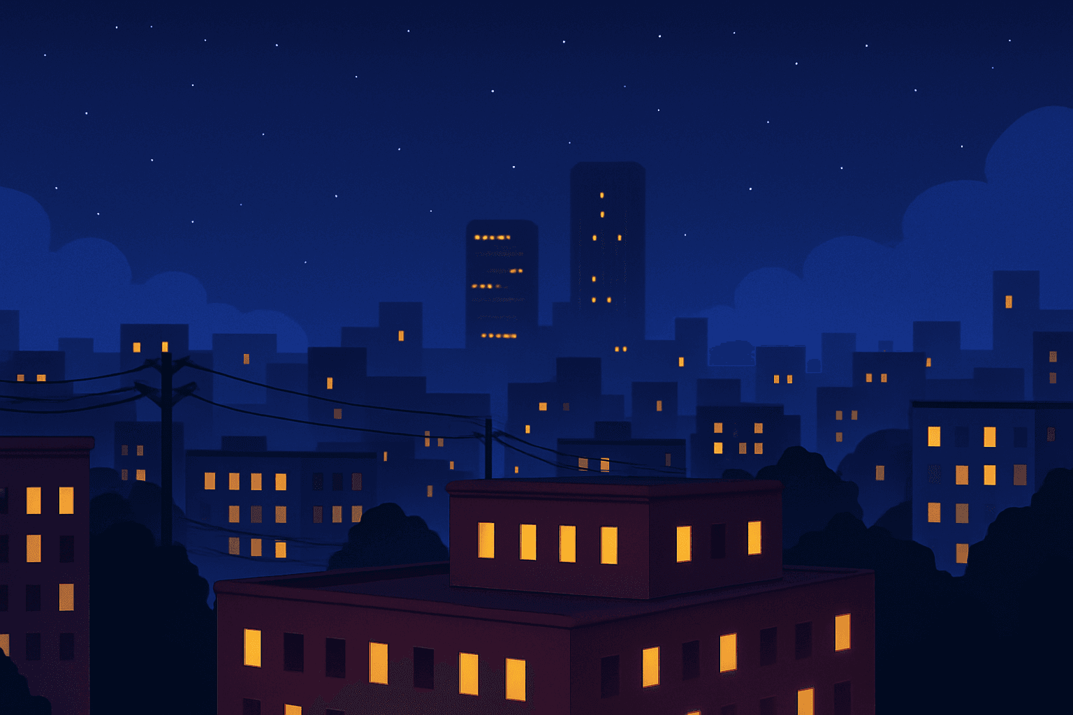 Hero background (dark)