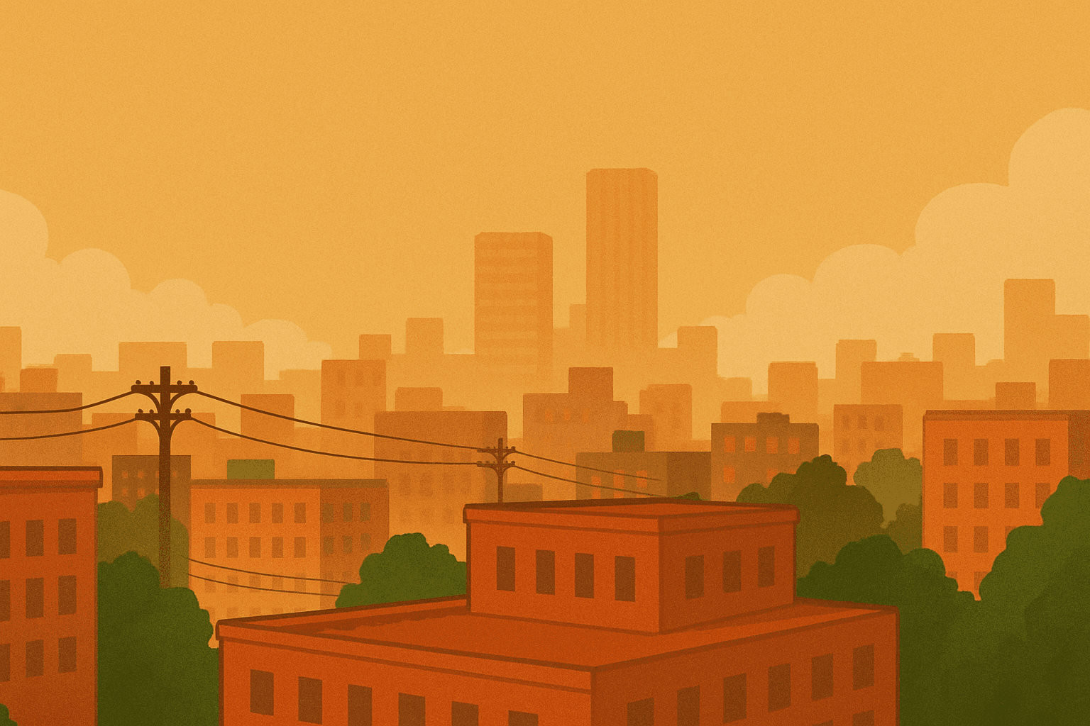 Hero background (light)