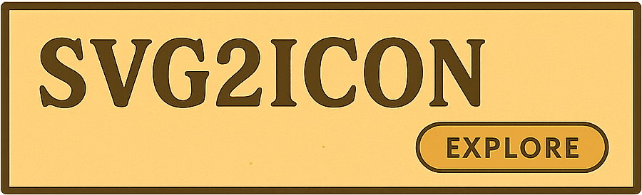 SVG2Icon